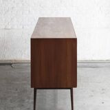 Sideboard by Louis van Teeffelen for Wébé, Dutch design, 1960s