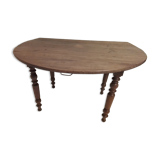 Table ronde