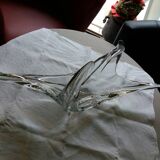 Cut Crystal