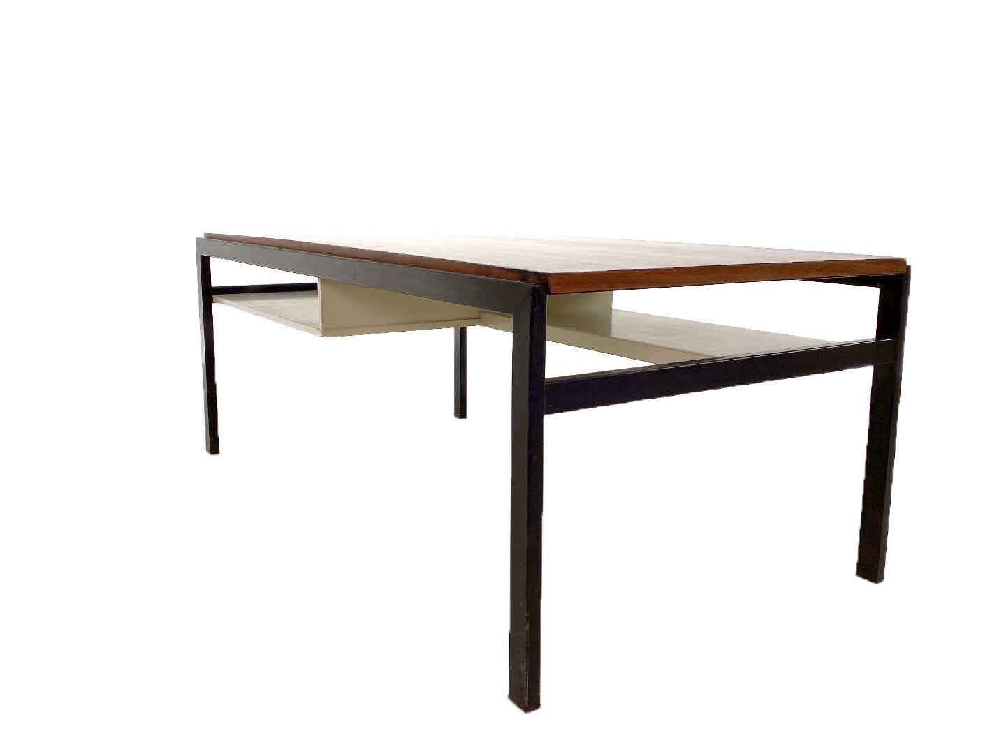 Vintage tu04 coffee table by cees braakman for pastoe - japanese series