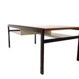 Vintage tu04 coffee table by cees braakman for pastoe - japanese series
