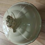 Antique gien table service – niderviller model – exceptional set