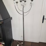 Max Bill Floor Lamp
