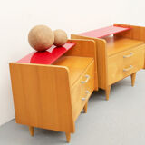 2 besides tables 1950