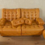 1970s Furniture Suite, 6x Armchairs