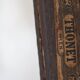 6 chairs n°221 canework Michael Thonet - 1920