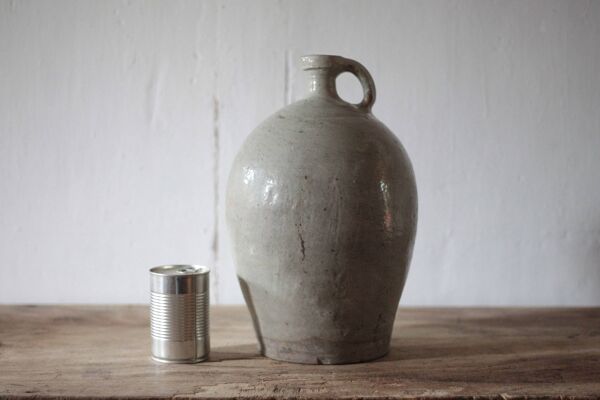 pot à anse ancien, pot ancien, jarre à anse, décoration intérieur