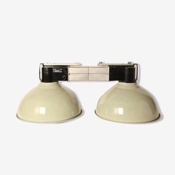 Philips double lamp