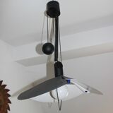Suspension dans le goût de Bur Leuchten