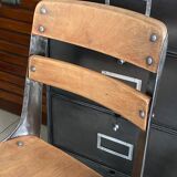 Vintage American school desk
