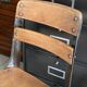 Vintage American school desk