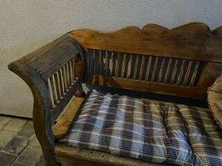 Banquette