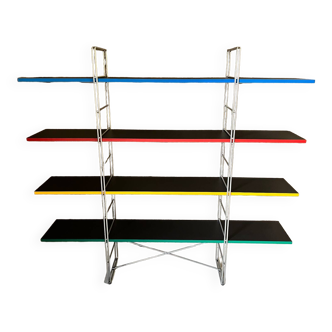 Guide shelf by Niels Gammelgaard for Ikea