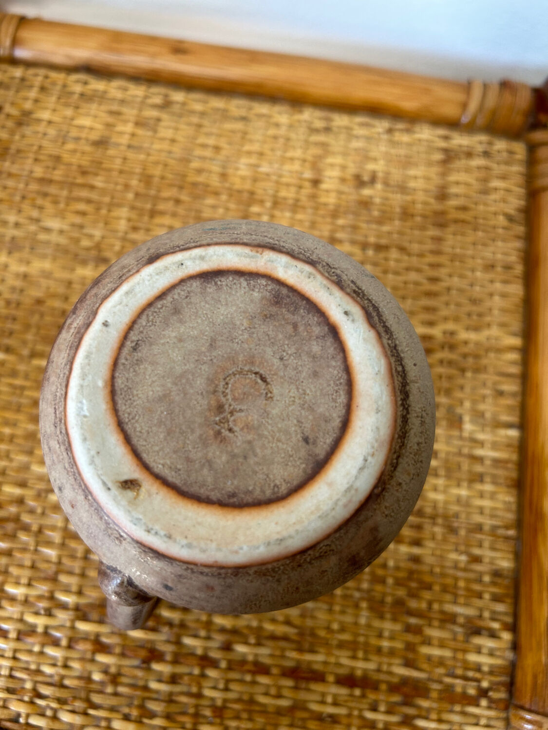 Milk jug