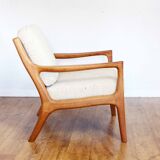 Scandinavian chair Ole Wanscher