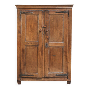 Buffet en chêne ancien