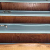 Louis xv style chest of drawers