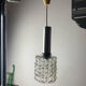 Suspension tube vintage