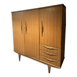 Wardrobe 1965