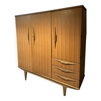 Wardrobe 1965