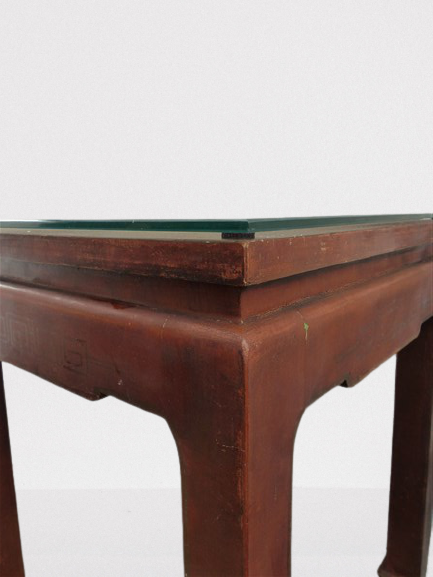 China Ming 20th style coffee table