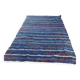 Vintage Berber rug