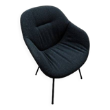 Fauteuil About a chair - Hay