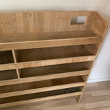 Shelf furniture