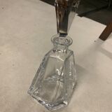 Carafe cristal ST Lambert