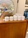 Set of 12 ikea candle holders by ehlen johansson 1980