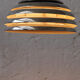 Vintage suspension 1970