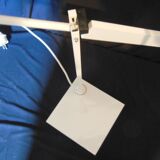 Lamp by Emmanuelle Colboc & Hervé Dubois 1980