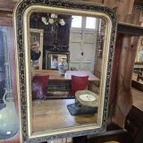 Napoleon III mirror