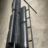 Ensemble Vienna Kinsman pour Bieffeplast, canapé + Fauteuil