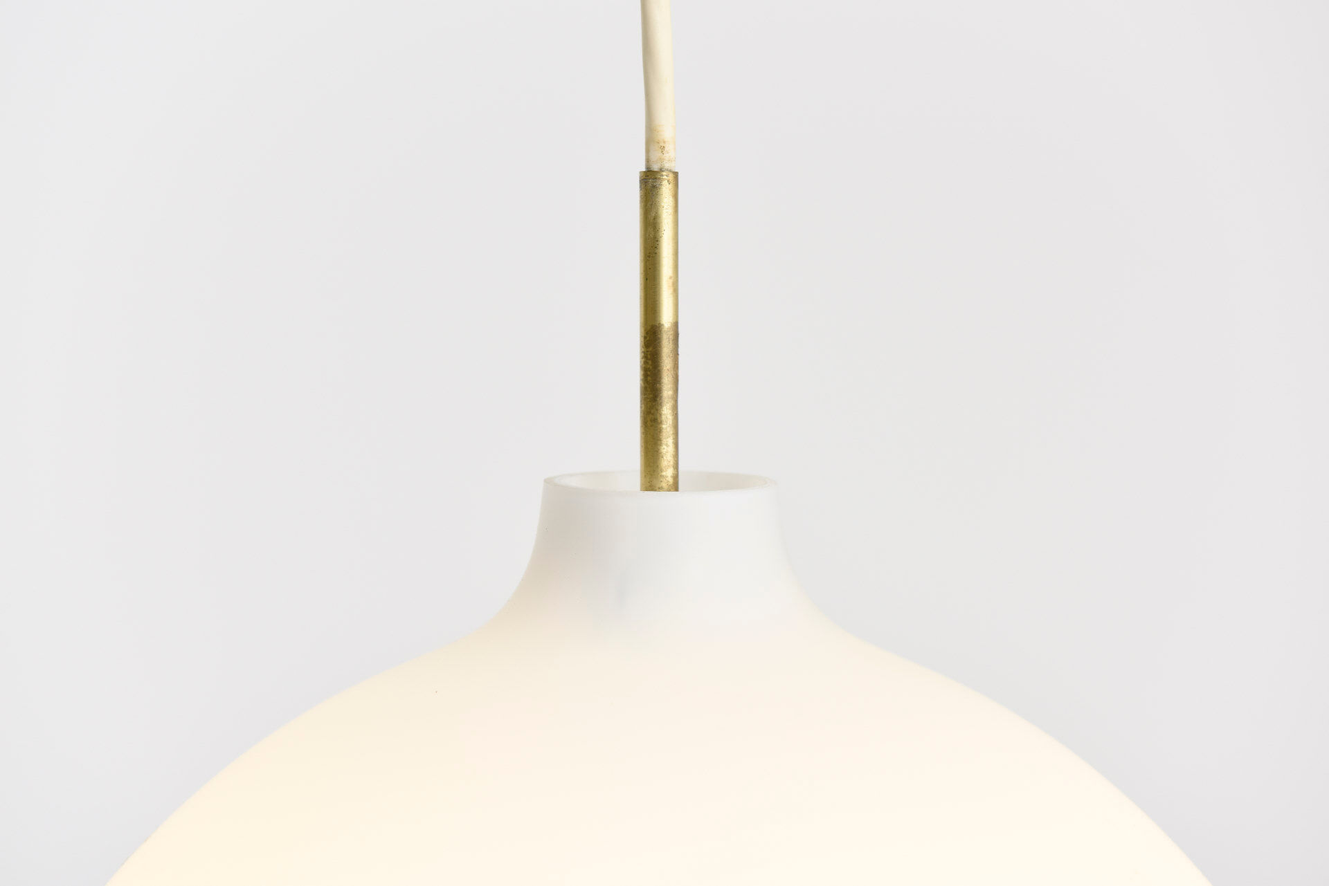 Set of two suspensions of Vilhelm also by Louis Poulsen