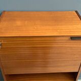 Frantisek Mezulanik desk highboard