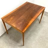 Dining table Drevotar, vintage Czechoslovakia 1960s