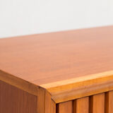Sideboard by Leo Bub for Bub Wertmöbel, German design, 70’s