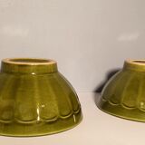 Niderviller bowl duo