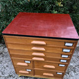 Workshop furniture for plans and drawings