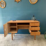 Desk of the 1970s