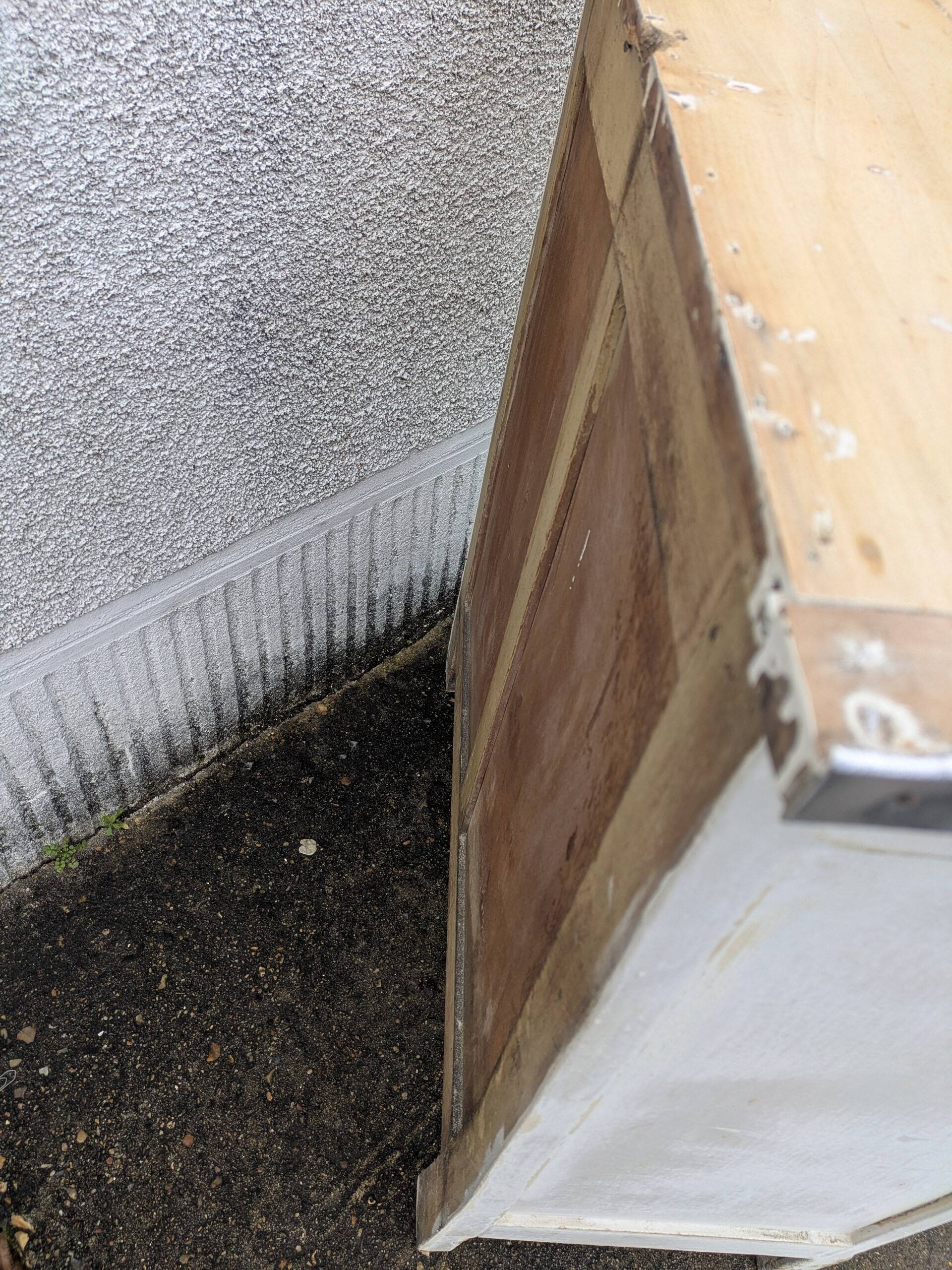 Little Parisian buffet