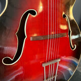 Klira Archtop Guitar