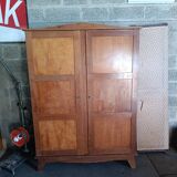 disaster relief cabinet 1940s/50s