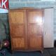 armoire de sinistré an40/50