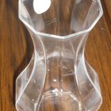 Arques crystal vase