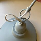 Metal suspension