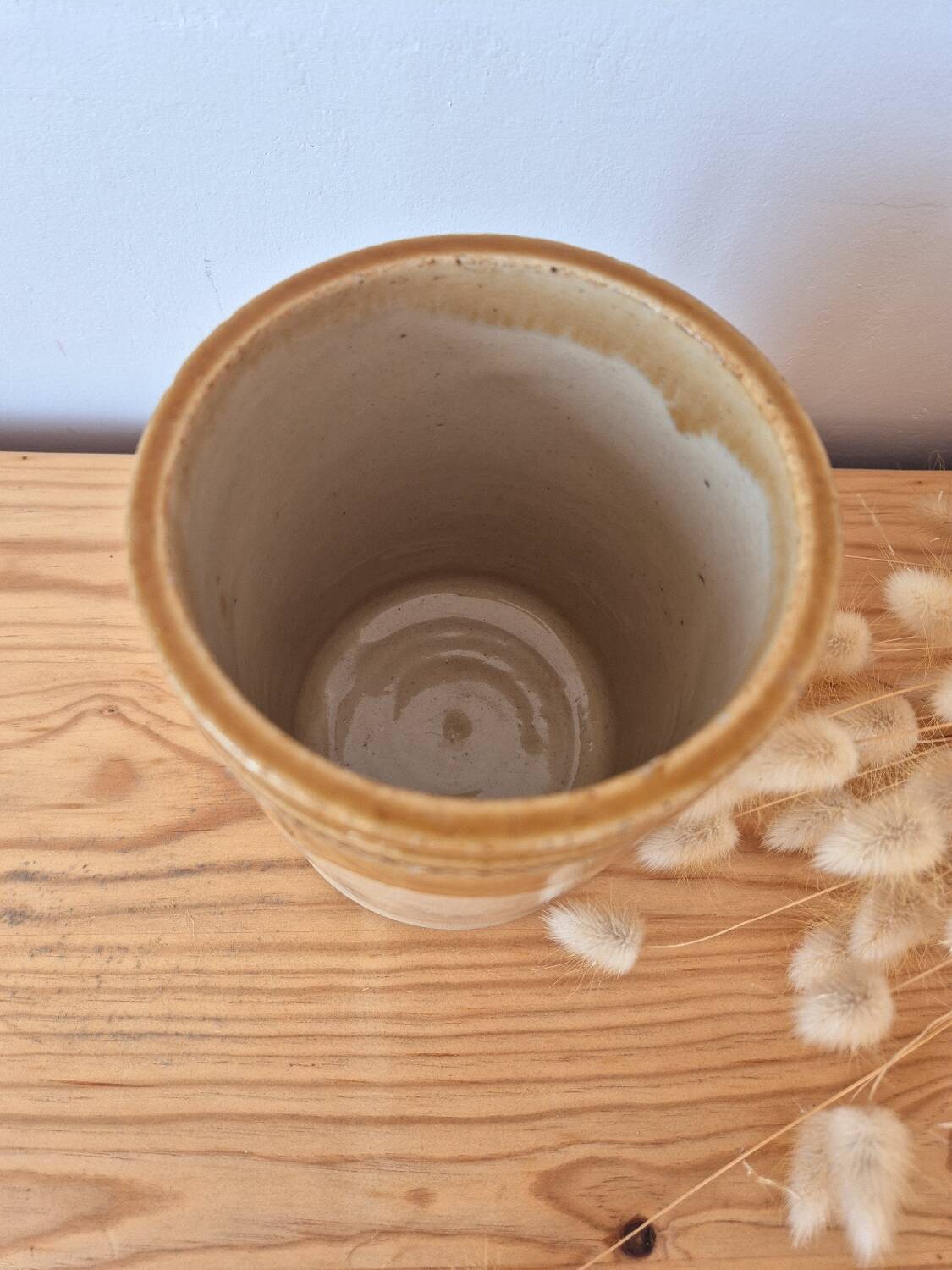 Doulton Lambeth Vintage Stoneware