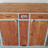 Buffet vintage