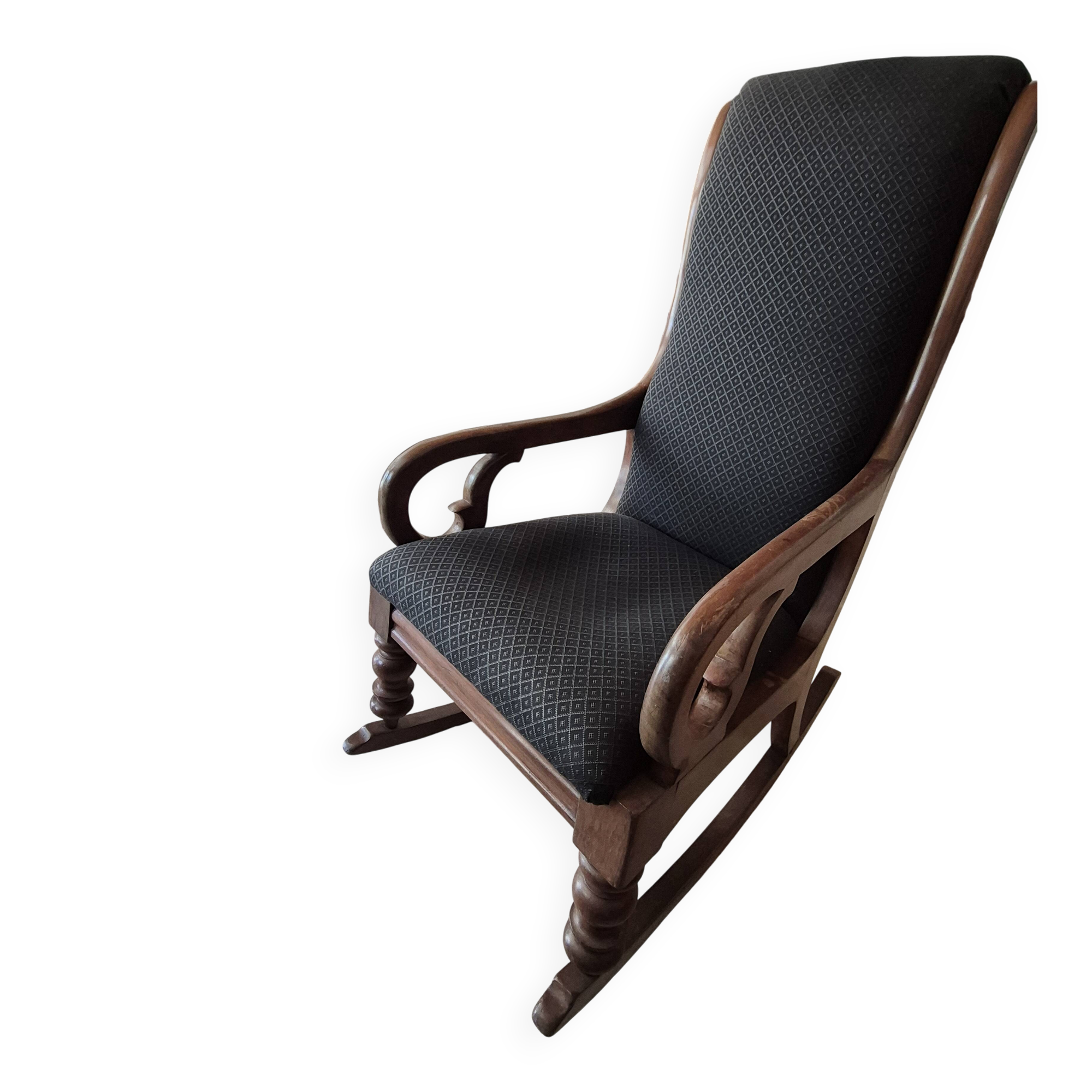 Rocking chair